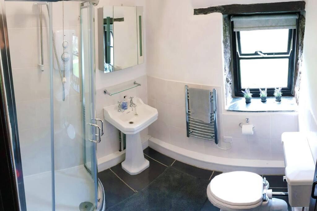 Cosy Cottage In The Beautiful Lamorna Valley - Walk To The Pub & Sea Paul المظهر الخارجي الصورة